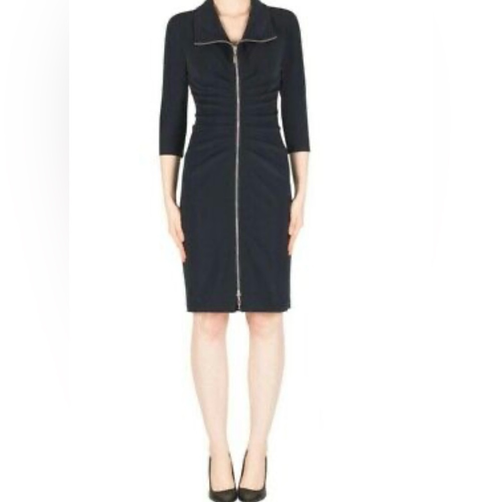 Joseph RIbcoff Bodycon Pencil Dress